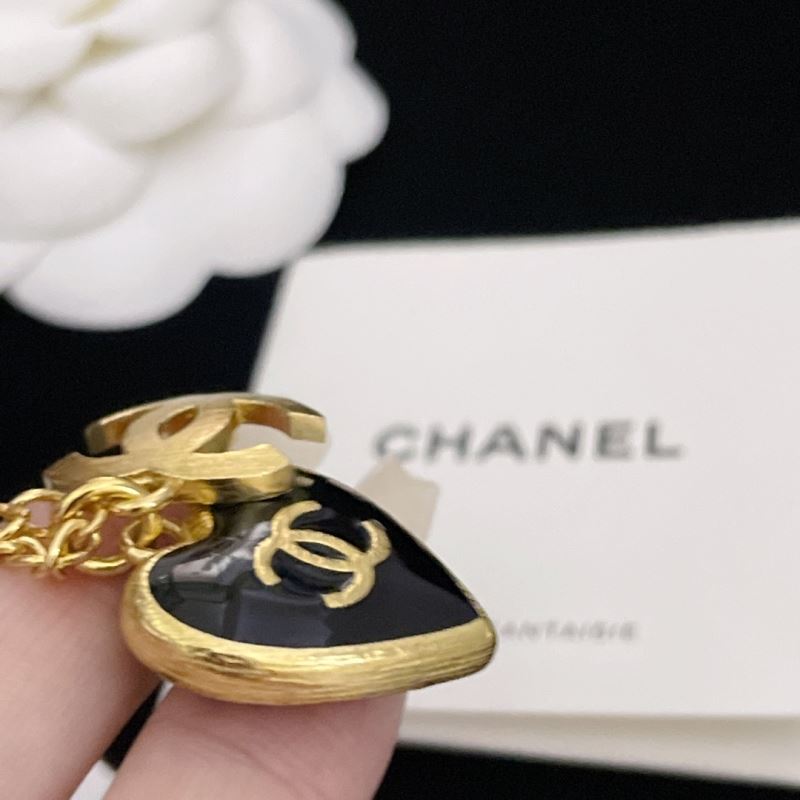 Chanel Necklaces